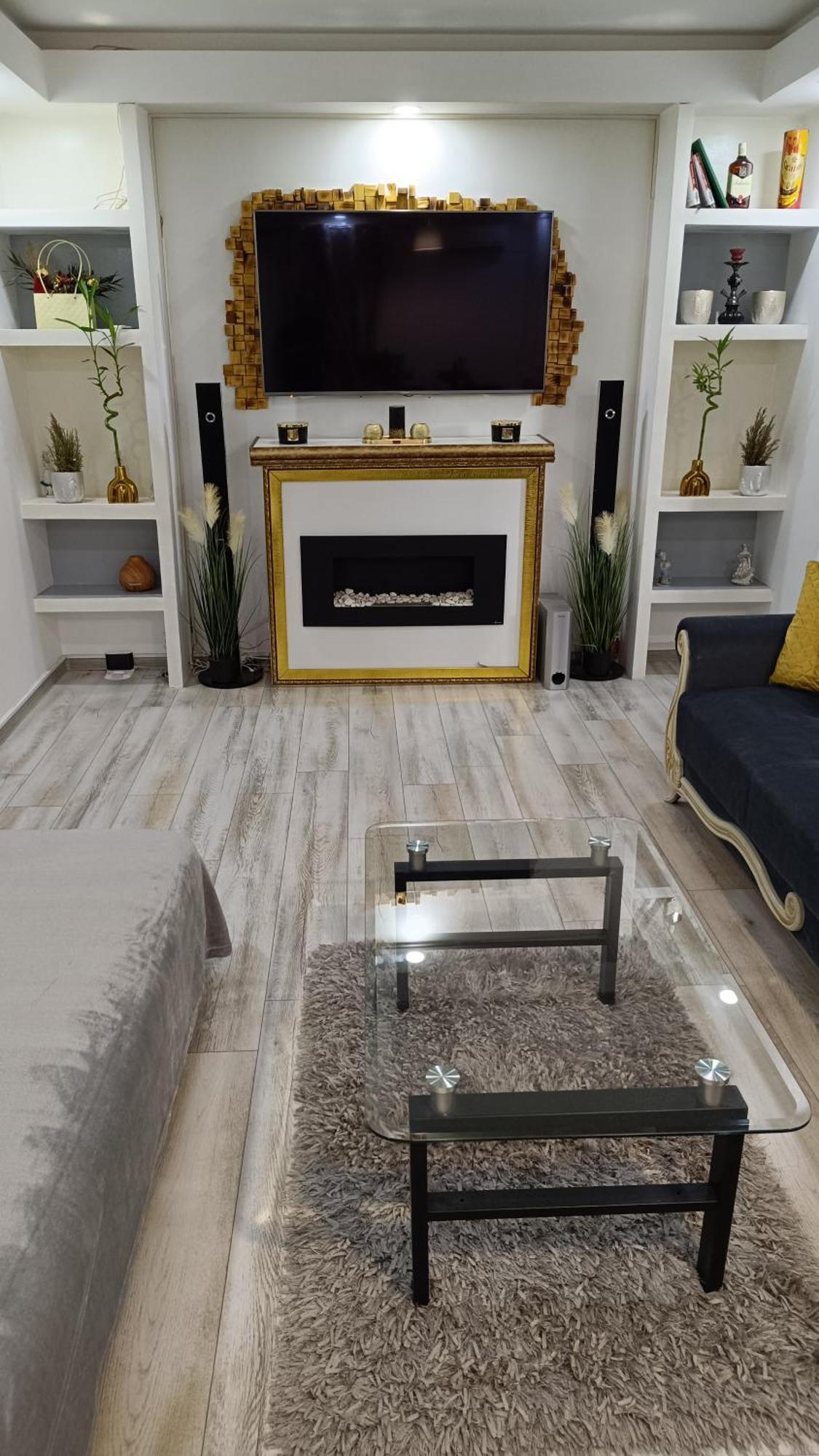Sistem Apartament 3 Camere! Бухарест Экстерьер фото