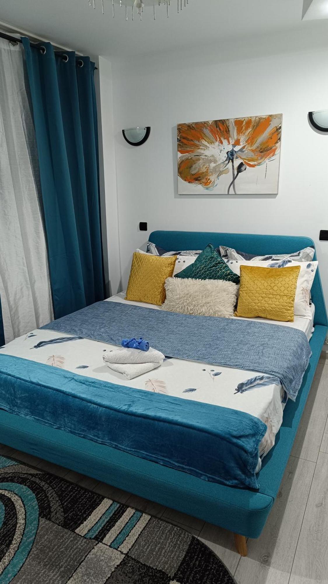 Sistem Apartament 3 Camere! Бухарест Экстерьер фото