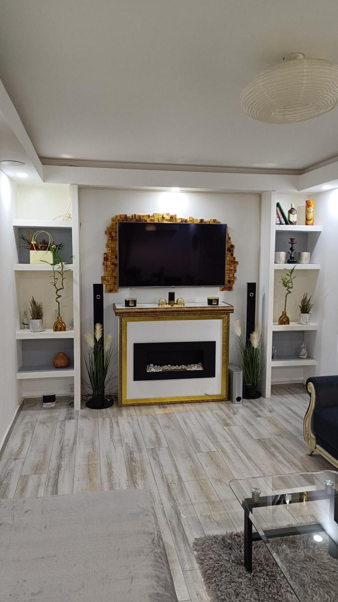Sistem Apartament 3 Camere! Бухарест Экстерьер фото