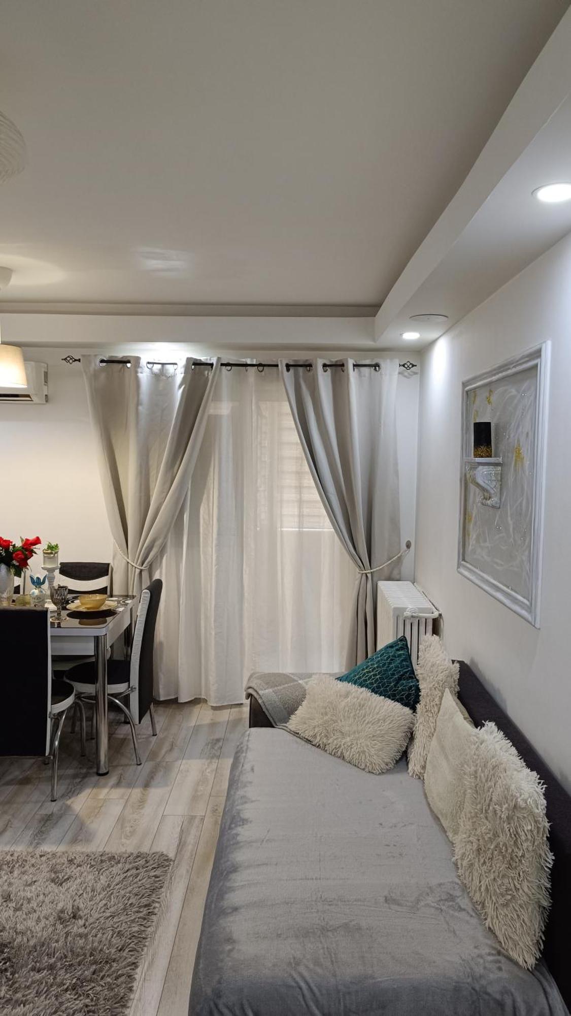 Sistem Apartament 3 Camere! Бухарест Экстерьер фото