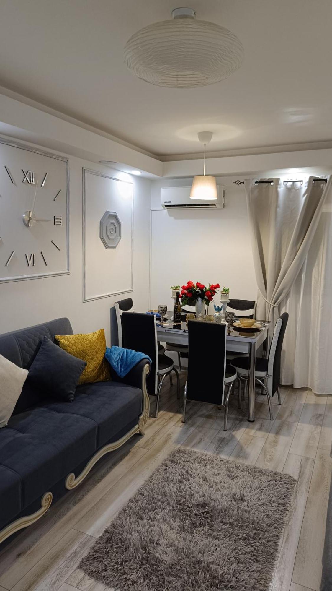 Sistem Apartament 3 Camere! Бухарест Экстерьер фото