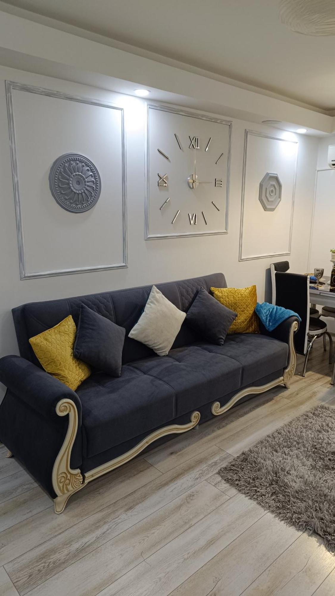Sistem Apartament 3 Camere! Бухарест Экстерьер фото