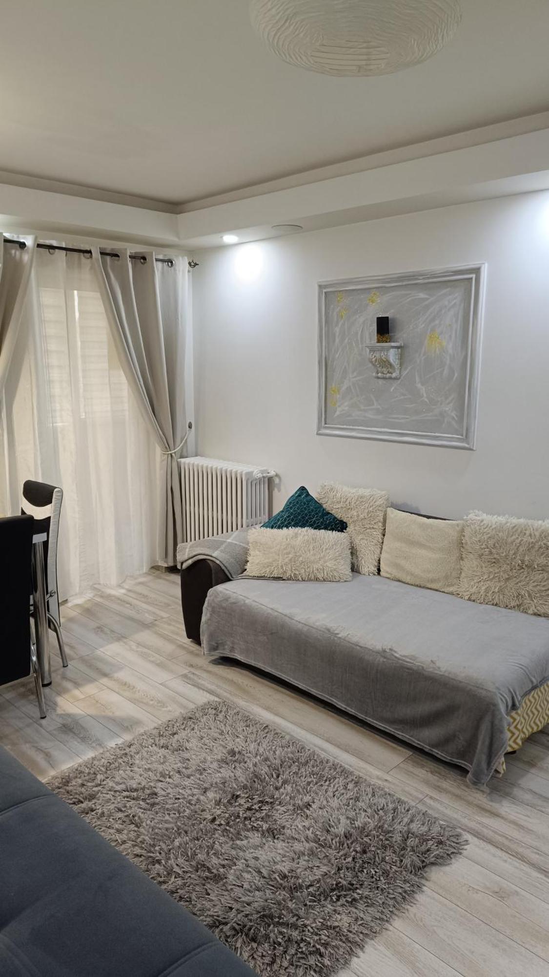 Sistem Apartament 3 Camere! Бухарест Экстерьер фото
