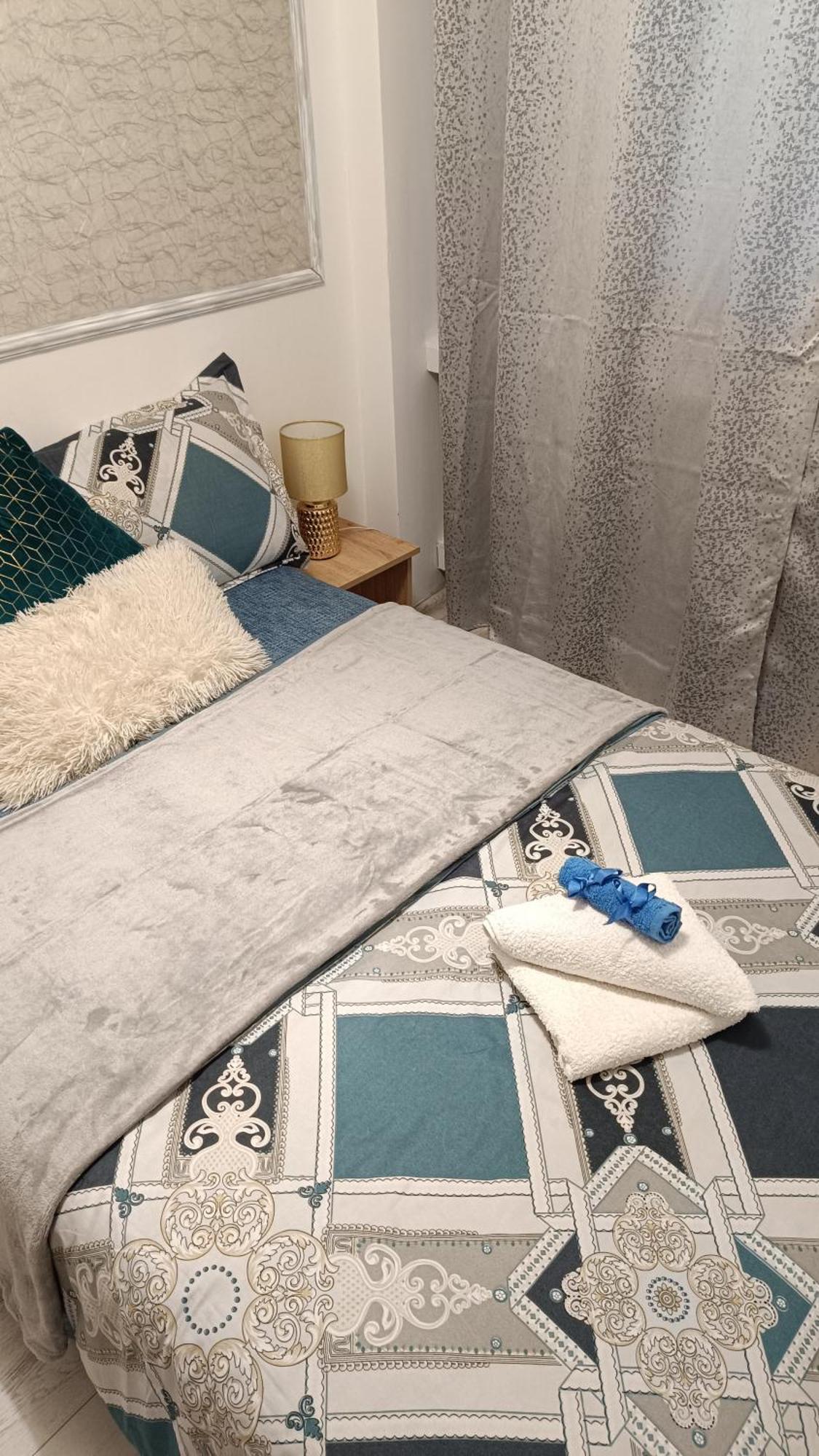 Sistem Apartament 3 Camere! Бухарест Экстерьер фото