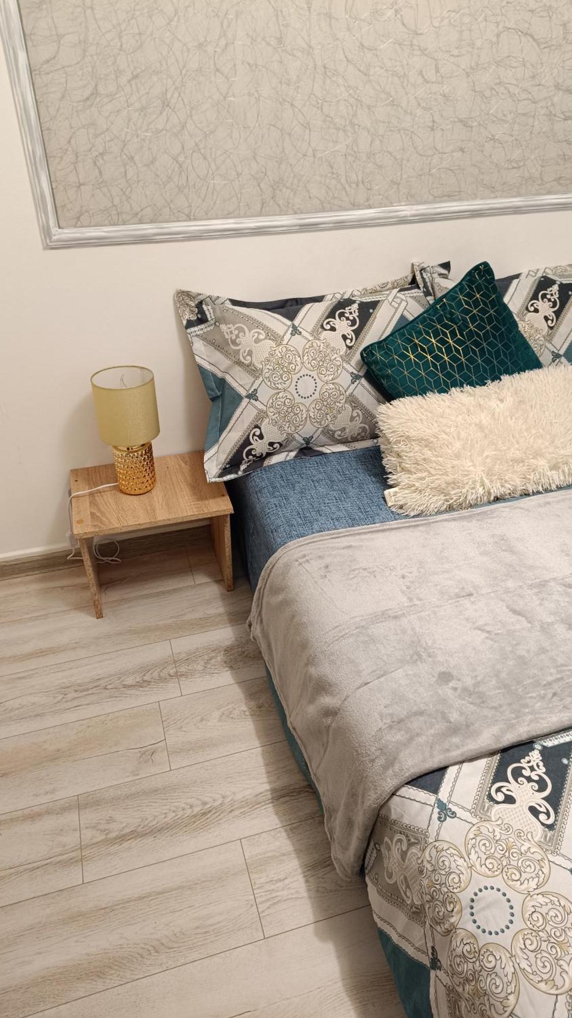 Sistem Apartament 3 Camere! Бухарест Экстерьер фото