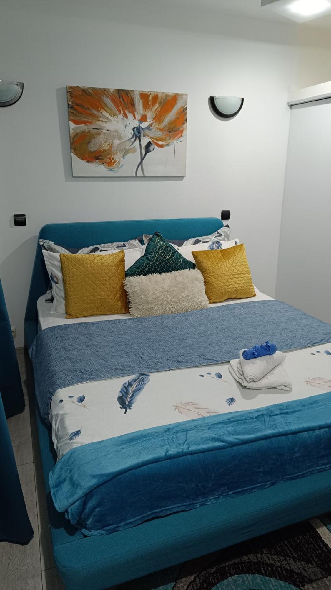 Sistem Apartament 3 Camere! Бухарест Экстерьер фото