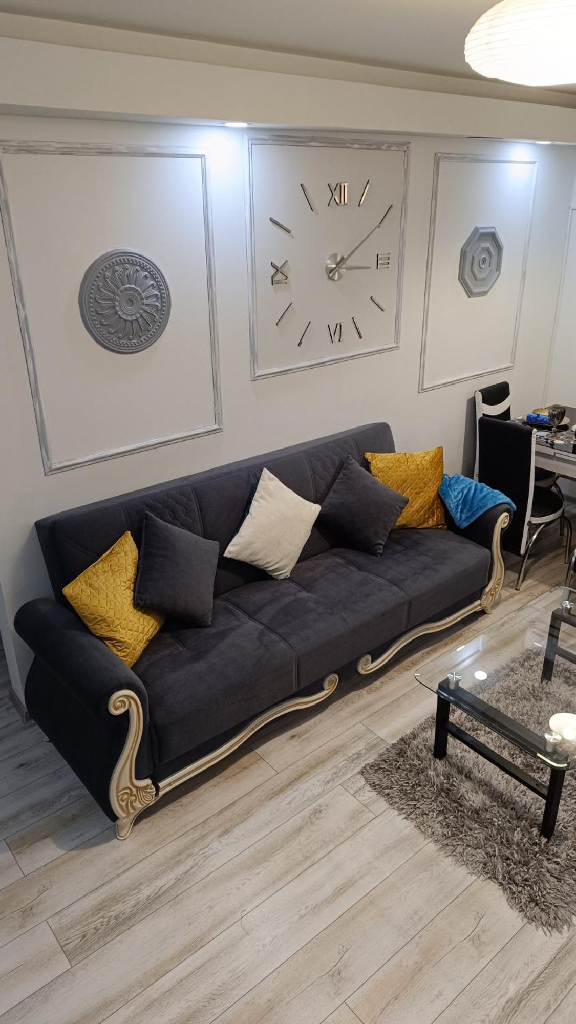 Sistem Apartament 3 Camere! Бухарест Экстерьер фото
