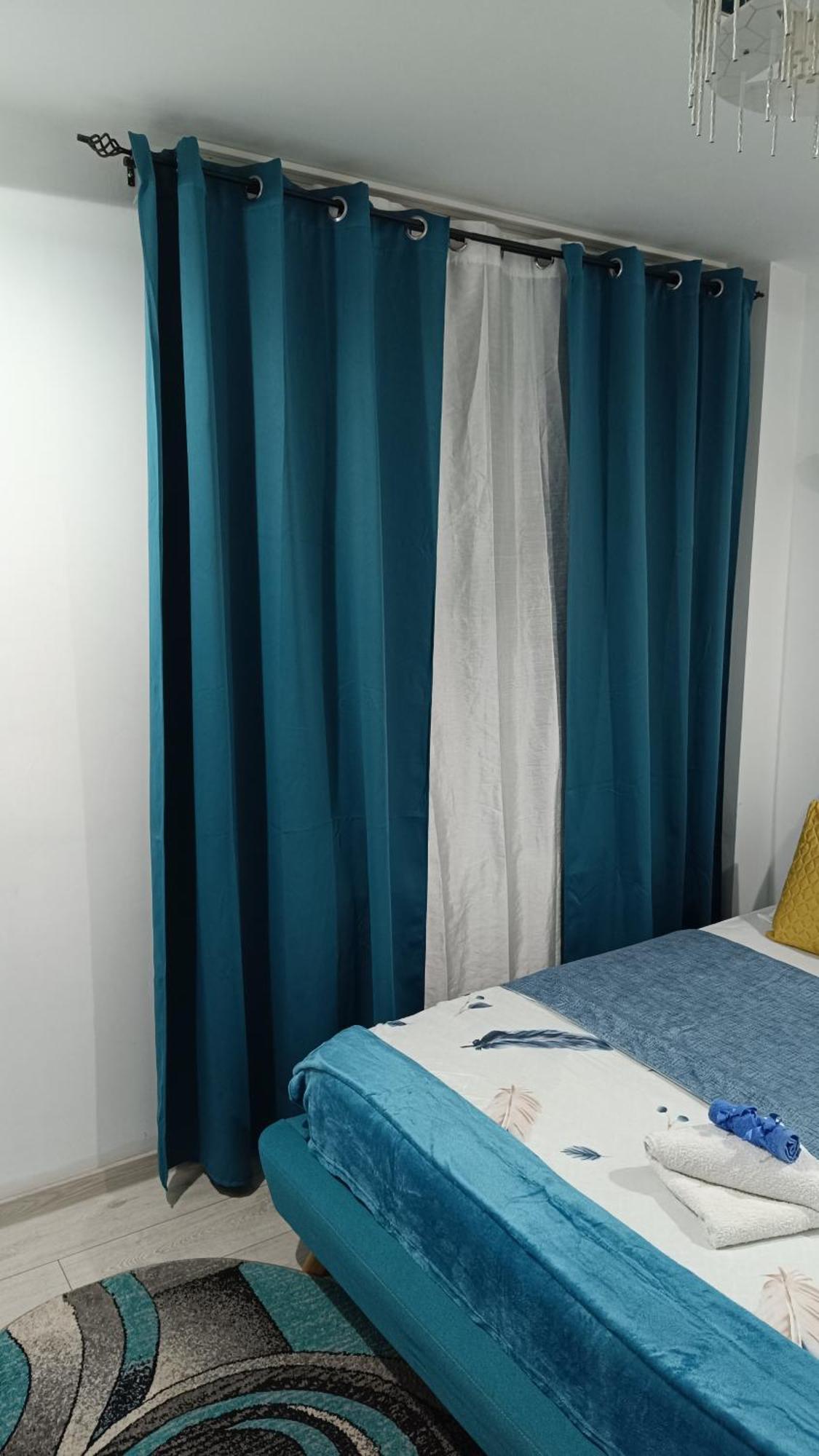 Sistem Apartament 3 Camere! Бухарест Экстерьер фото