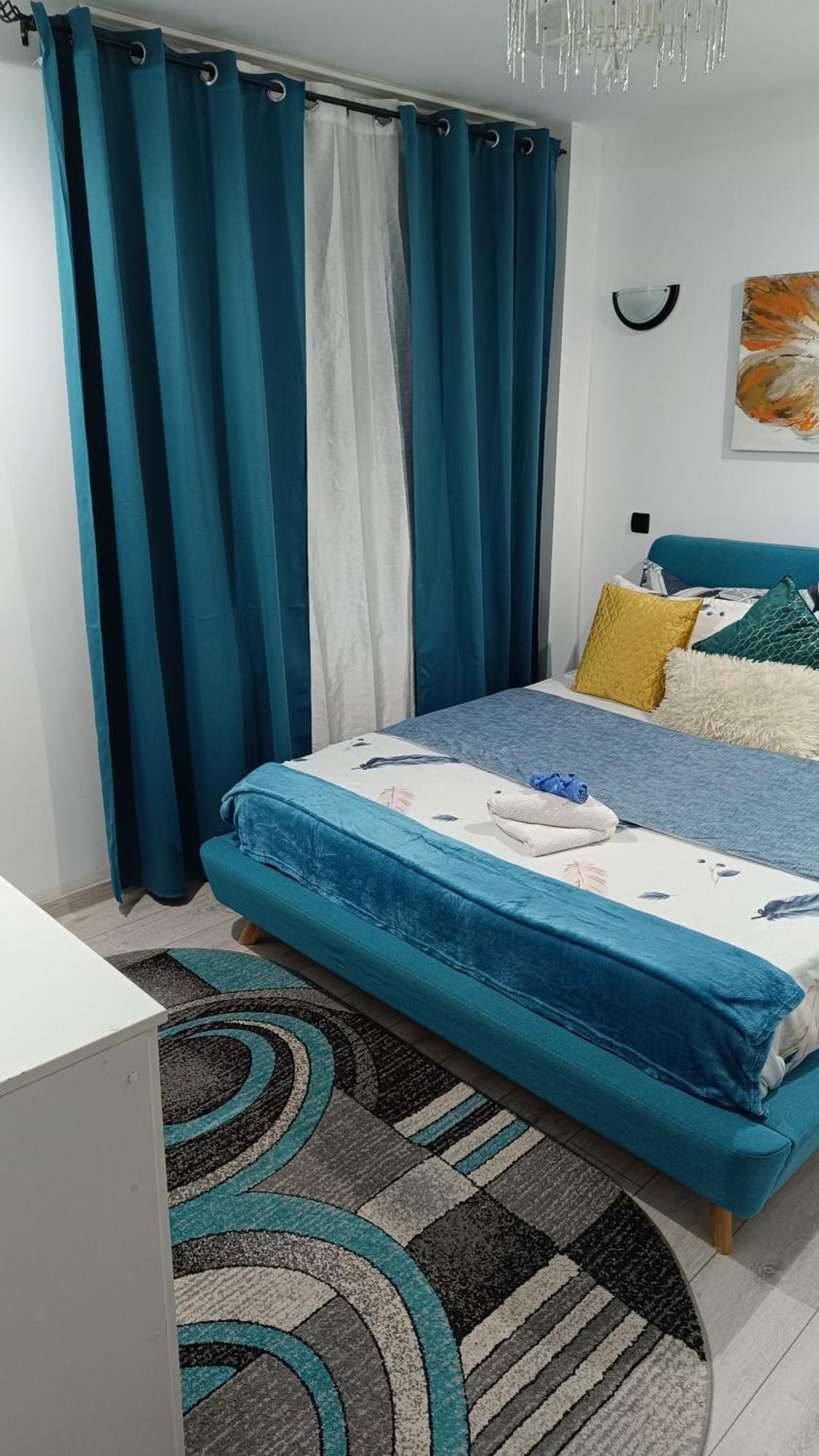 Sistem Apartament 3 Camere! Бухарест Экстерьер фото