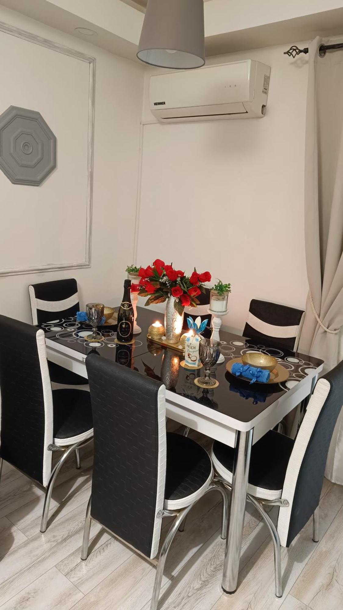 Sistem Apartament 3 Camere! Бухарест Экстерьер фото