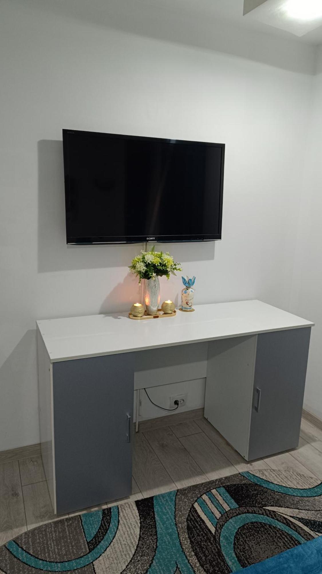 Sistem Apartament 3 Camere! Бухарест Экстерьер фото