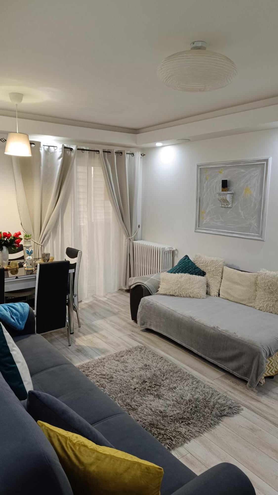 Sistem Apartament 3 Camere! Бухарест Экстерьер фото