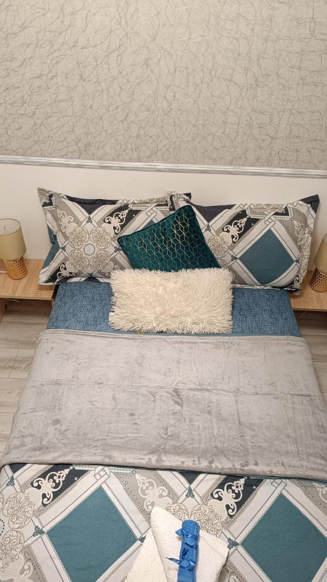 Sistem Apartament 3 Camere! Бухарест Экстерьер фото