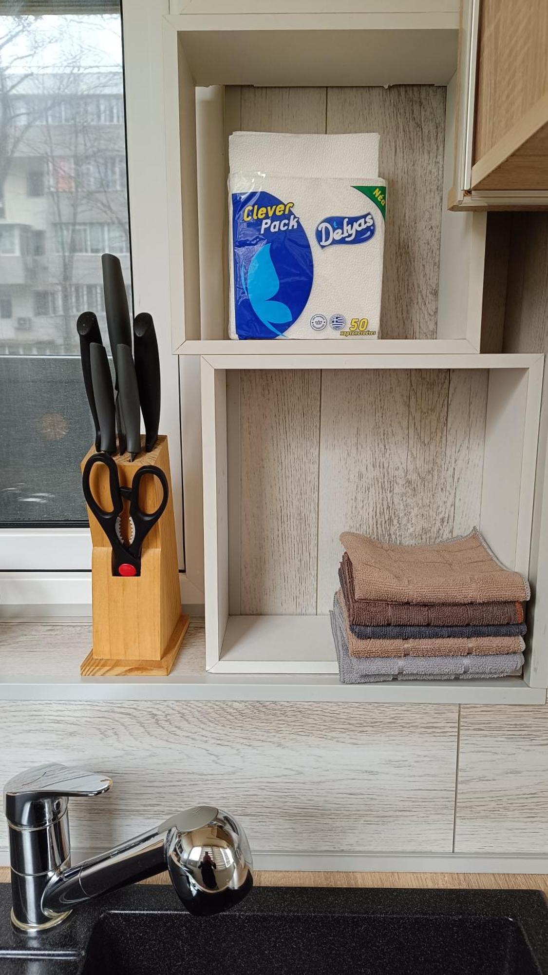 Sistem Apartament 3 Camere! Бухарест Экстерьер фото